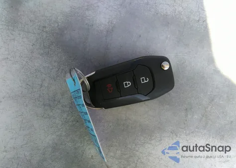 2022 Ford F-150 Xl из США, поврежденный, VIN 1FTMF1EB2NKF03444